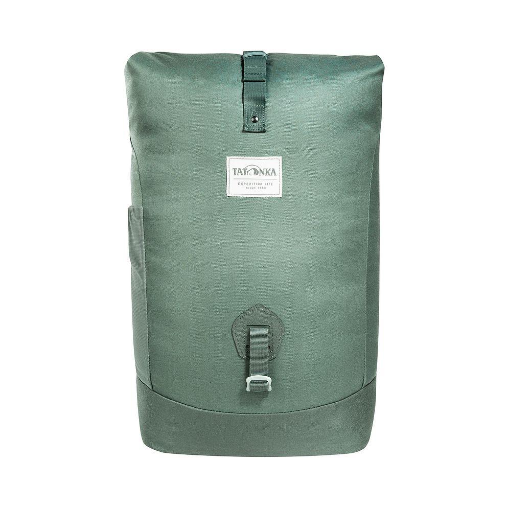 Tatonka Grip Rolltop Pack 25 Daypack 50 cm Vano porta PC Tatonka Grip Rolltop Pack 25 Daypack 50 cm Vano porta PC