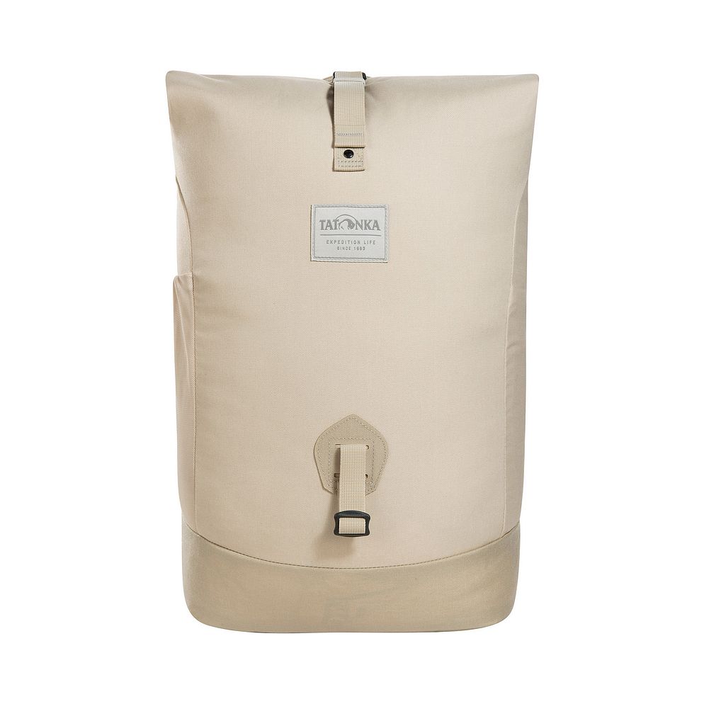 Tatonka Grip Rolltop Pack 25 Daypack 50 cm Vano porta PC Tatonka Grip Rolltop Pack 25 Daypack 50 cm Vano porta PC