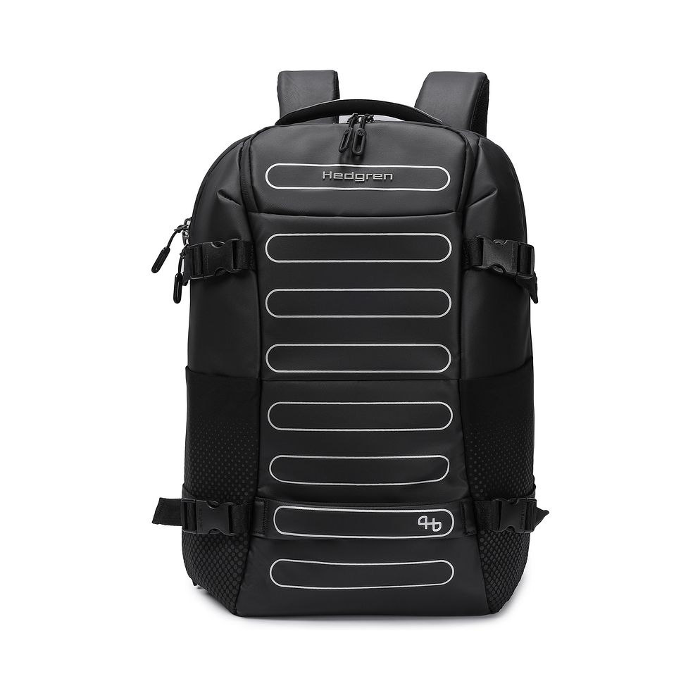 Hedgren Comby Performance Trip M P Zaino da lavoro Protezione RFID 46 cm