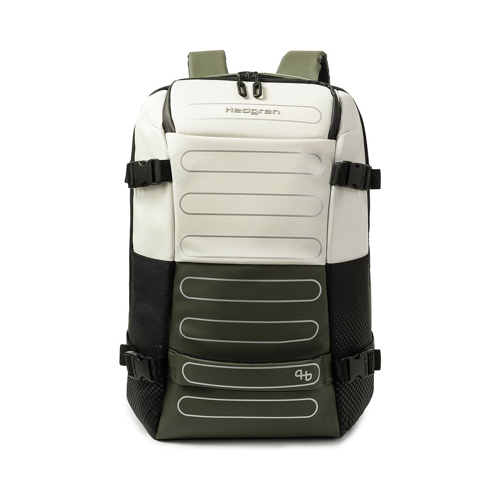 Hedgren Comby Performance Trip M P Zaino da lavoro Protezione RFID 46 cm