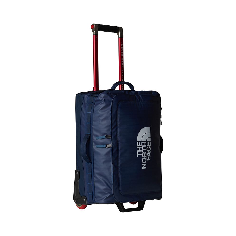 The North Face Base Camp Voyager 21 Roller 2 ruedas Maleta de cabina 49.5 cm
