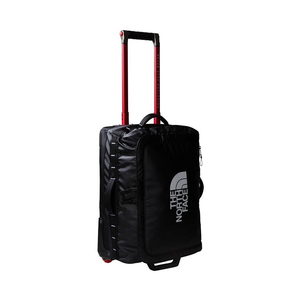 The North Face Base Camp Voyager 21 Roller 2 ruedas Maleta de cabina 49.5 cm