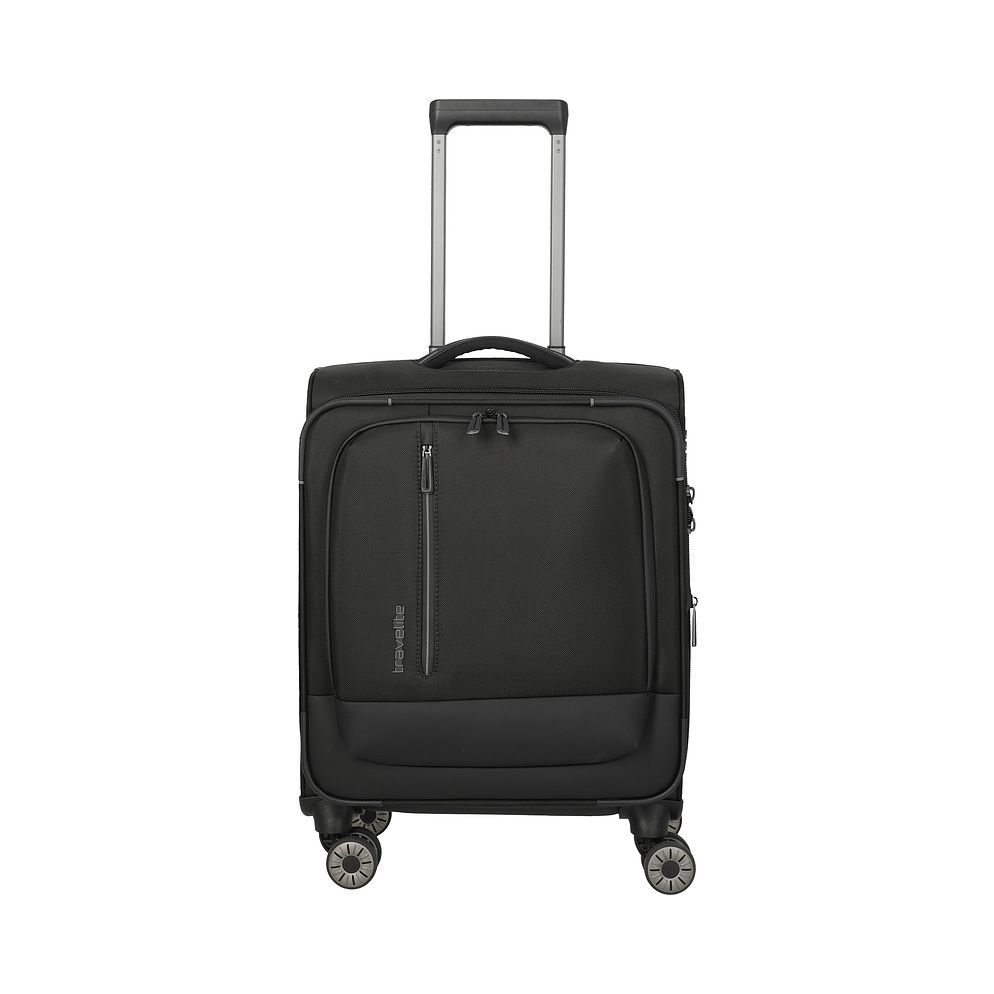 Travelite Crosslite 4 ruote Trolley cabina S 55 cm Travelite Crosslite 4 ruote Trolley cabina S 55 cm