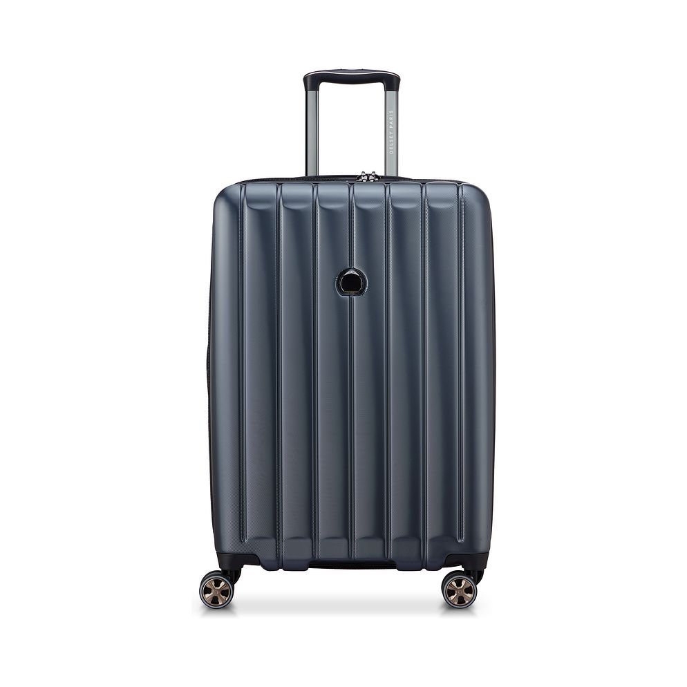 Delsey Paris Longitude 4 ruote Carrello 69 cm espandibile