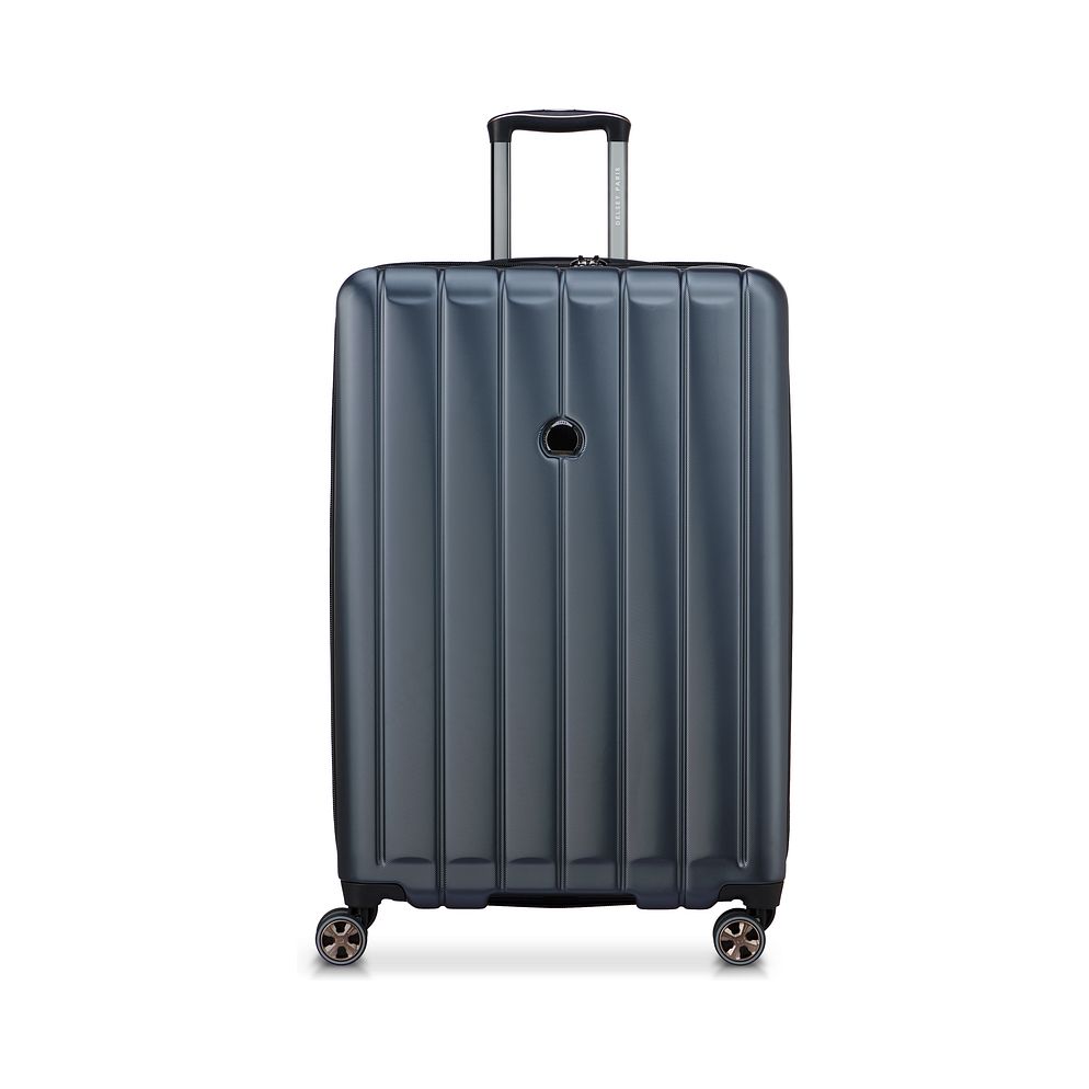 Delsey Paris Longitude 4 ruote Carrello 76 cm espandibile