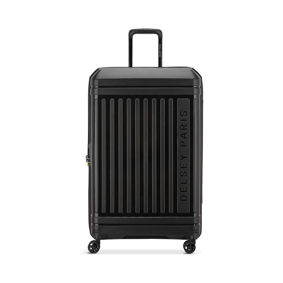 Delsey Paris Lutece Se 4-pyöräinen vetolaukku 79 cm Laajennettava Delsey Paris Lutece Se 4-pyöräinen vetolaukku 79 cm Laajennettava