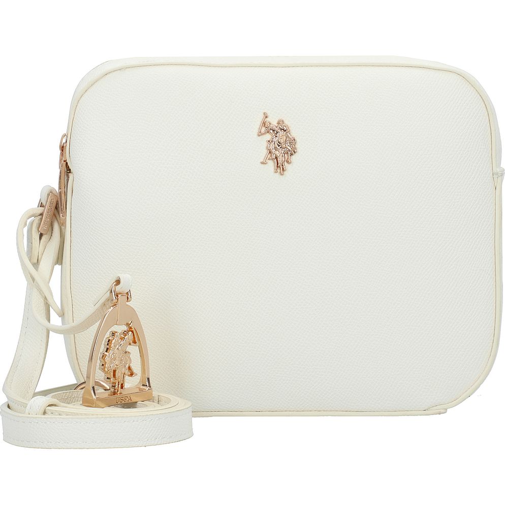 U.S. Polo Assn. Jones Crossbody-väska 20 cm U.S. Polo Assn. Jones Crossbody-väska 20 cm
