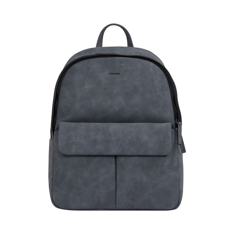 Calvin Klein CK Refined Dagsryggsäck 41 cm Laptopfack Calvin Klein CK Refined Dagsryggsäck 41 cm Laptopfack