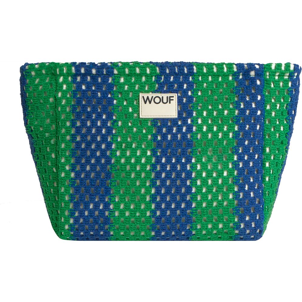 Wouf Terry Borsa da toilette 30 cm Wouf Terry Borsa da toilette 30 cm