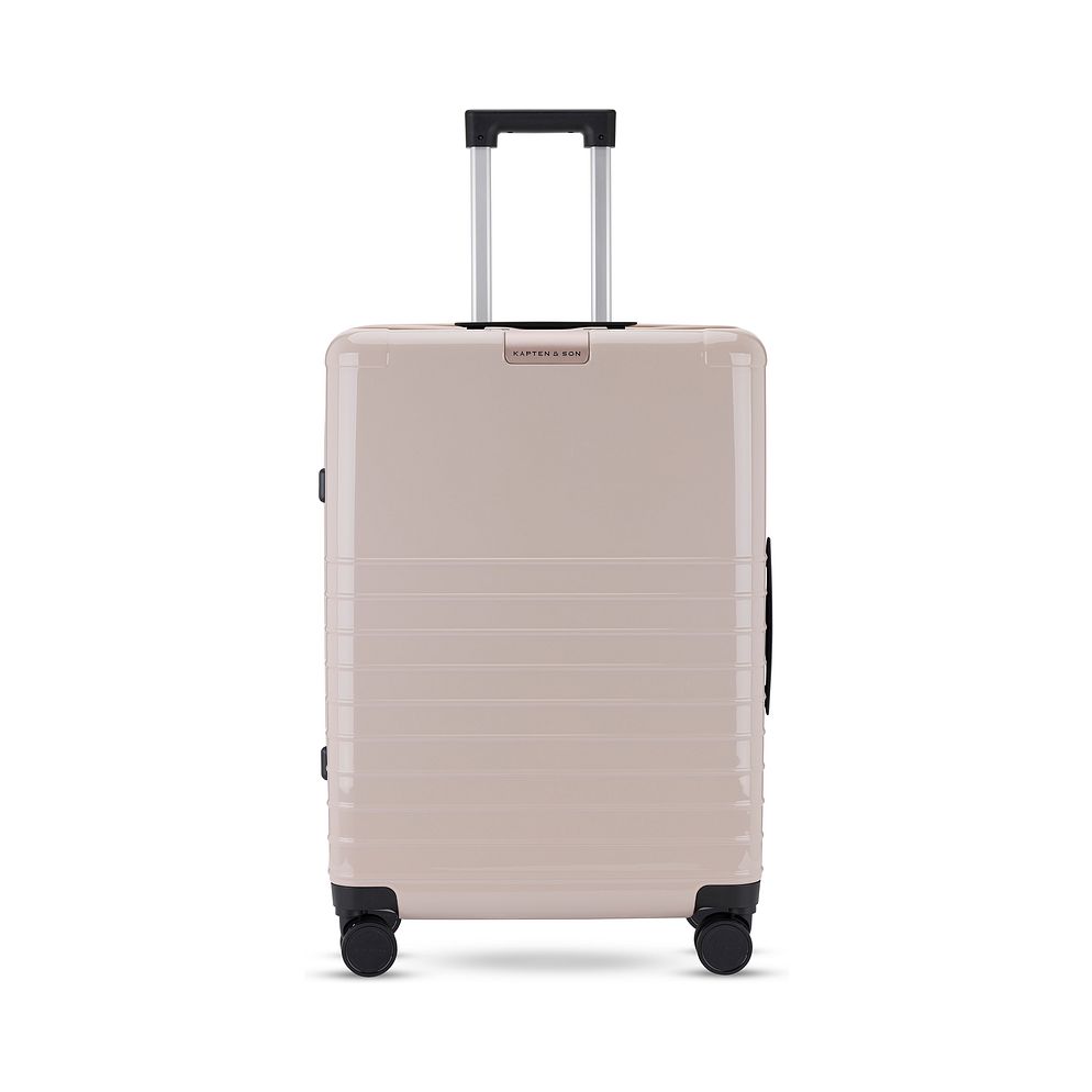 Kapten & Son Heathrow Essential 4 ruote Carrello 70 cm