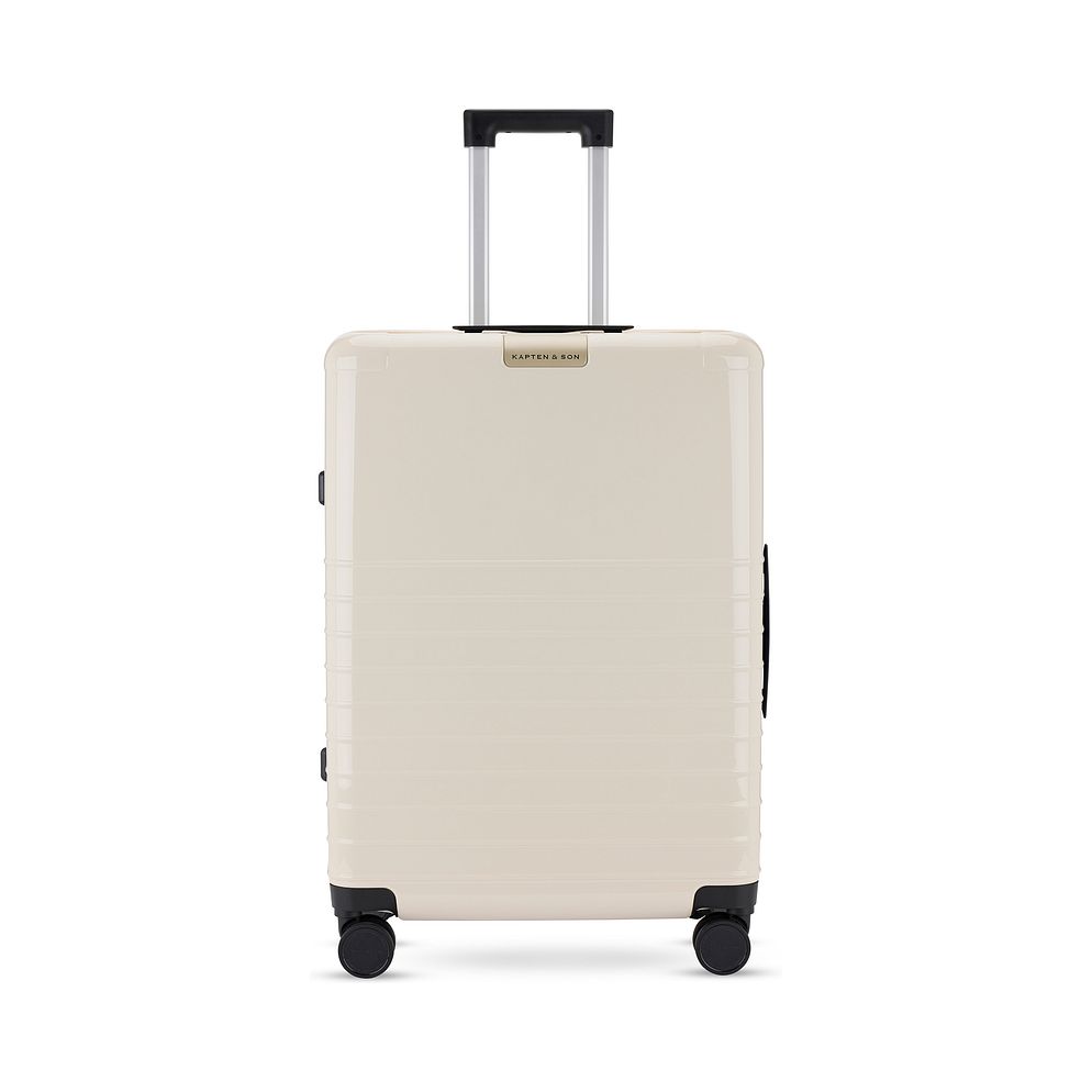 Kapten & Son Heathrow Essential 4 ruote Carrello 70 cm