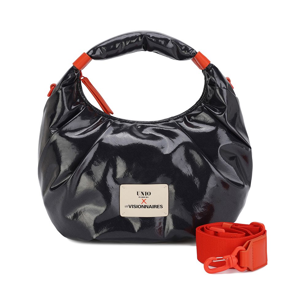 LES VISIONNAIRES Unio Kitzbuehel Borsa a spalla S 34 cm LES VISIONNAIRES Unio Kitzbuehel Borsa a spalla S 34 cm