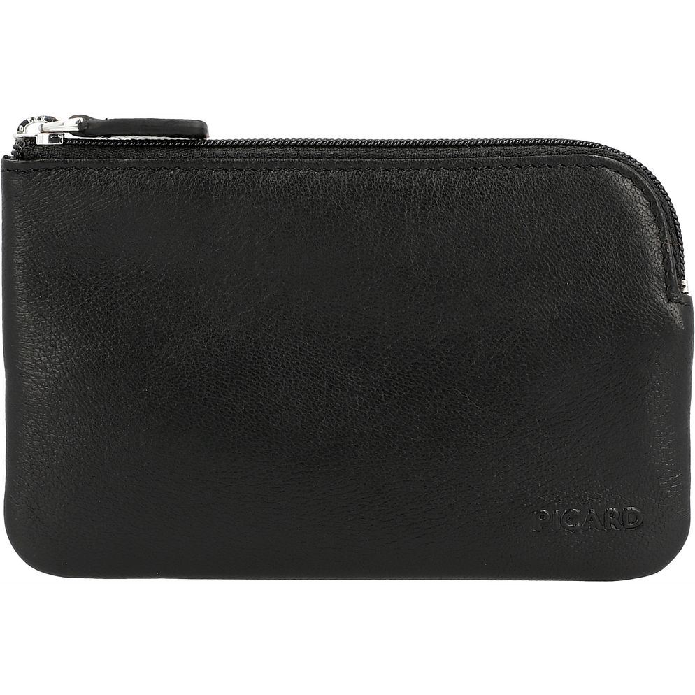 Picard London 1 Astuccio portachiavi Vera Pelle 13 cm Picard London 1 Astuccio portachiavi Vera Pelle 13 cm
