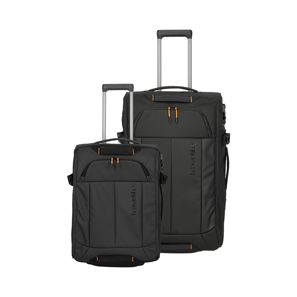 Travelite Briize 2 ruote Borsone 67 cm