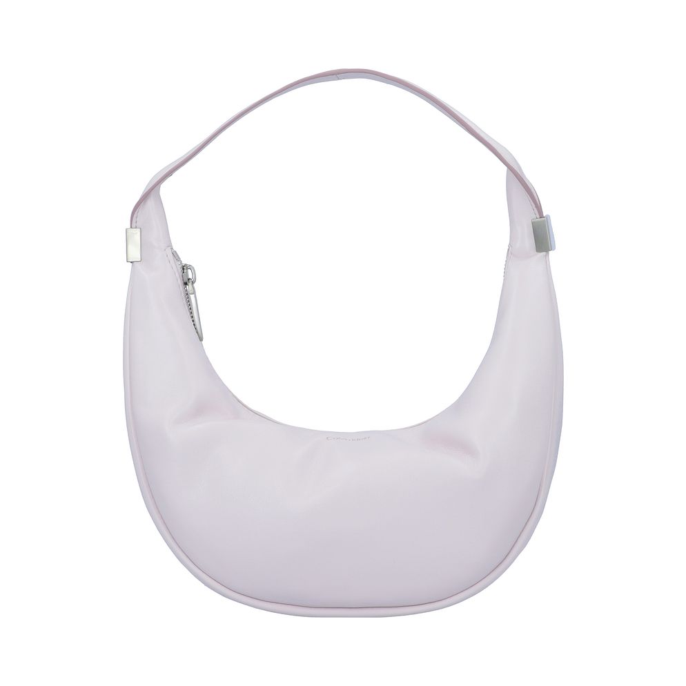 Calvin Klein Pinched Borsa a spalla 24 cm Calvin Klein Pinched Borsa a spalla 24 cm