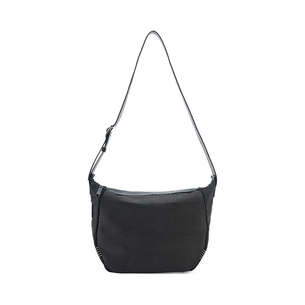 FredsBruder Daily Catch Borsa a spalla Vera Pelle 32 cm FredsBruder Daily Catch Borsa a spalla Vera Pelle 32 cm