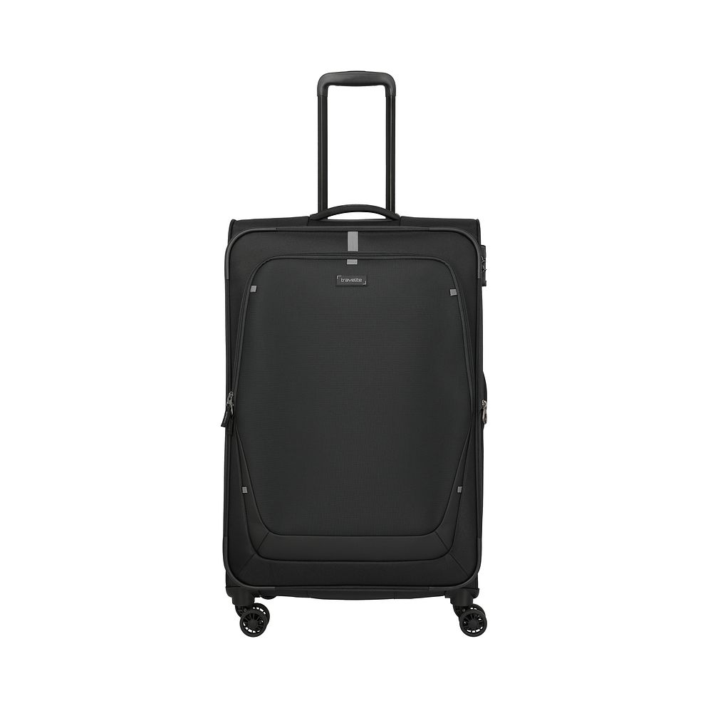 Travelite Umbria 4 ruote Carrello L 77 cm espandibile Travelite Umbria 4 ruote Carrello L 77 cm espandibile