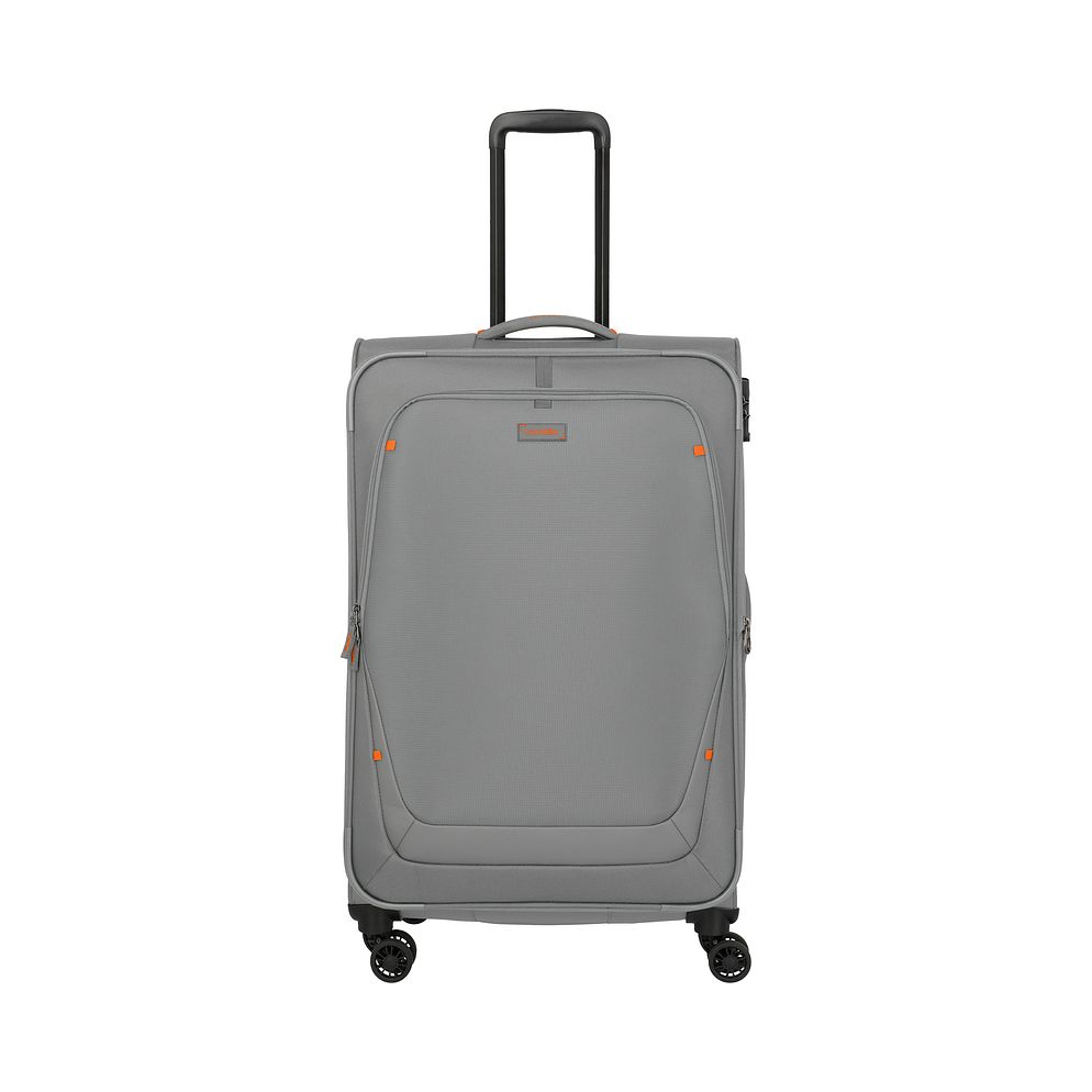 Travelite Umbria 4 ruote Carrello L 77 cm espandibile Travelite Umbria 4 ruote Carrello L 77 cm espandibile