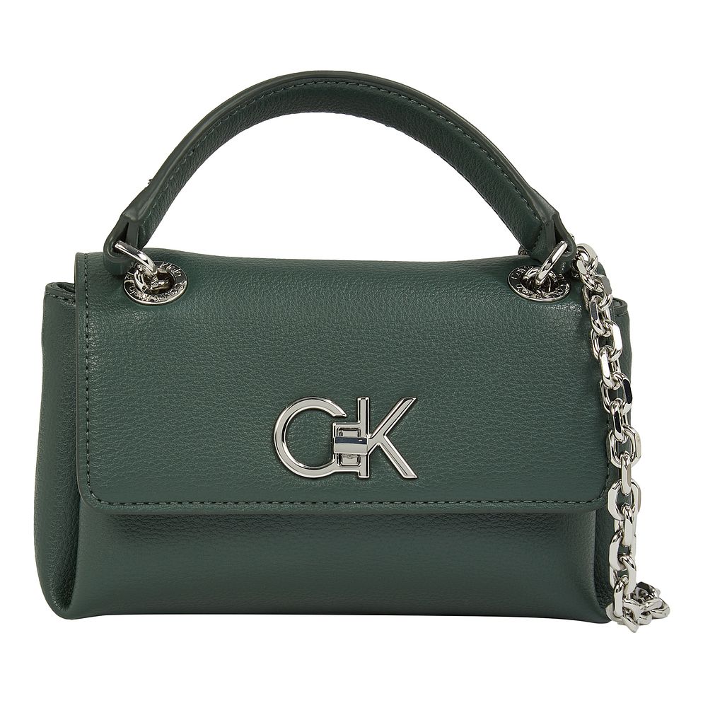 Calvin Klein Re-Lock Bolso para hombre 16.5 cm Calvin Klein Re-Lock Bolso para hombre 16.5 cm