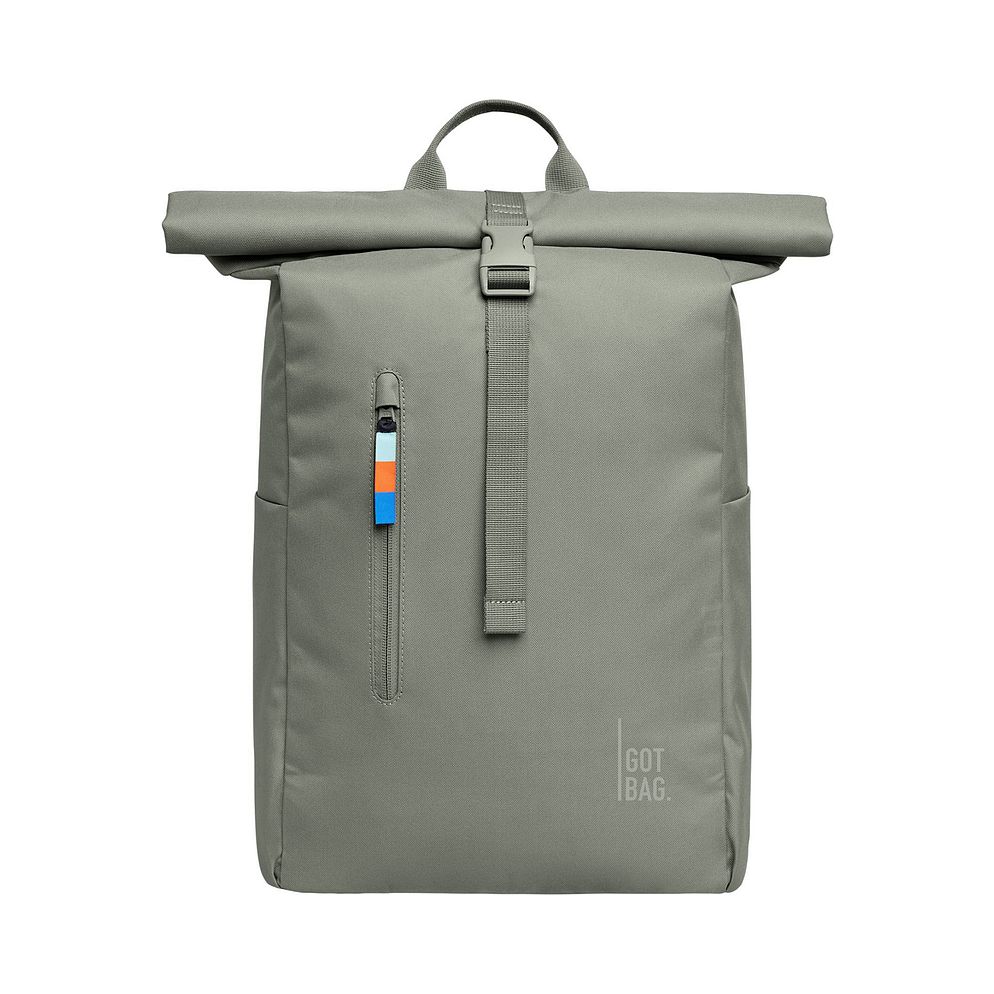 Got Bag Rolltop Easy Daypack 46 cm Vano porta PC Got Bag Rolltop Easy Daypack 46 cm Vano porta PC