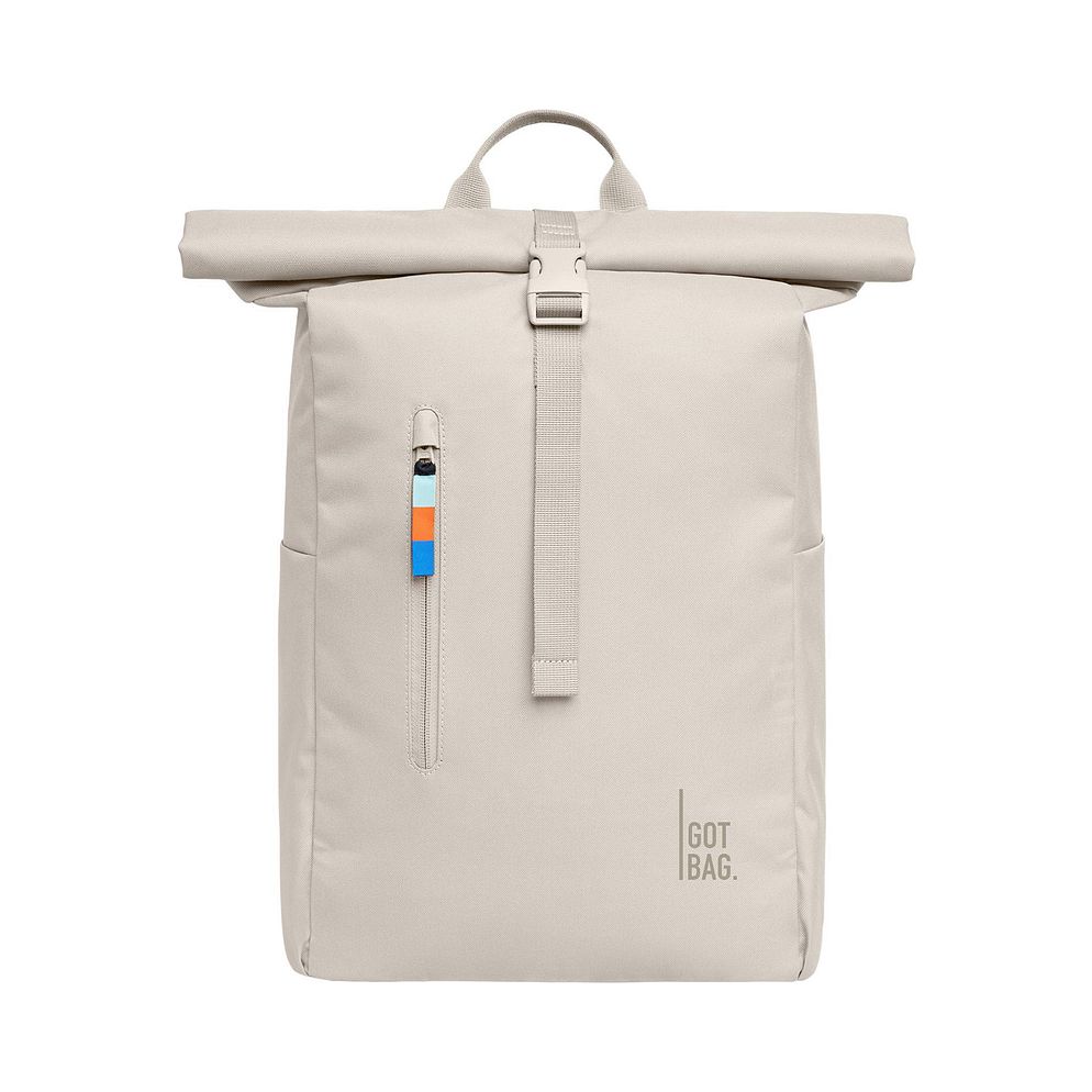 Got Bag Rolltop Easy Daypack 46 cm Vano porta PC Got Bag Rolltop Easy Daypack 46 cm Vano porta PC