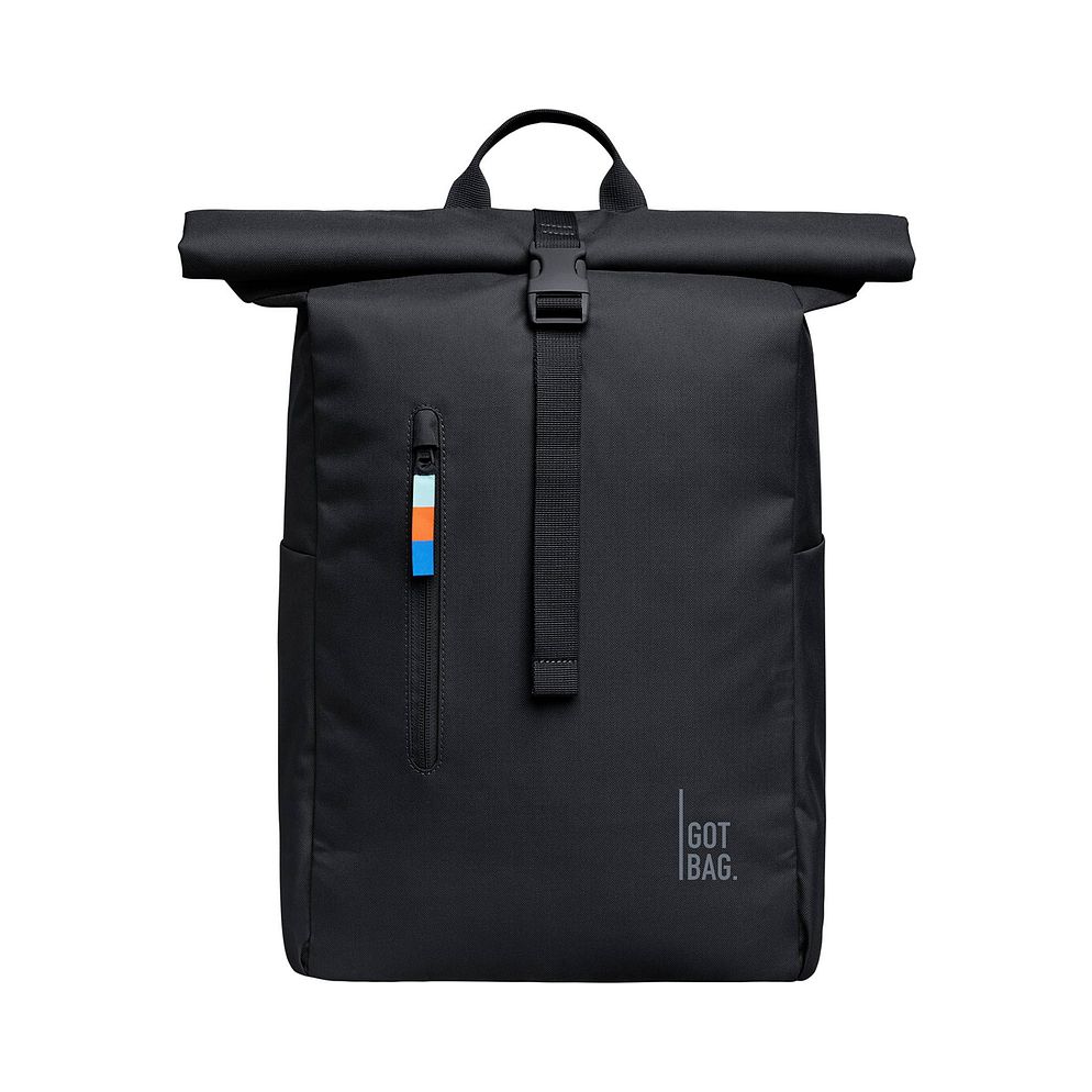 Got Bag Rolltop Easy Daypack 46 cm Vano porta PC Got Bag Rolltop Easy Daypack 46 cm Vano porta PC