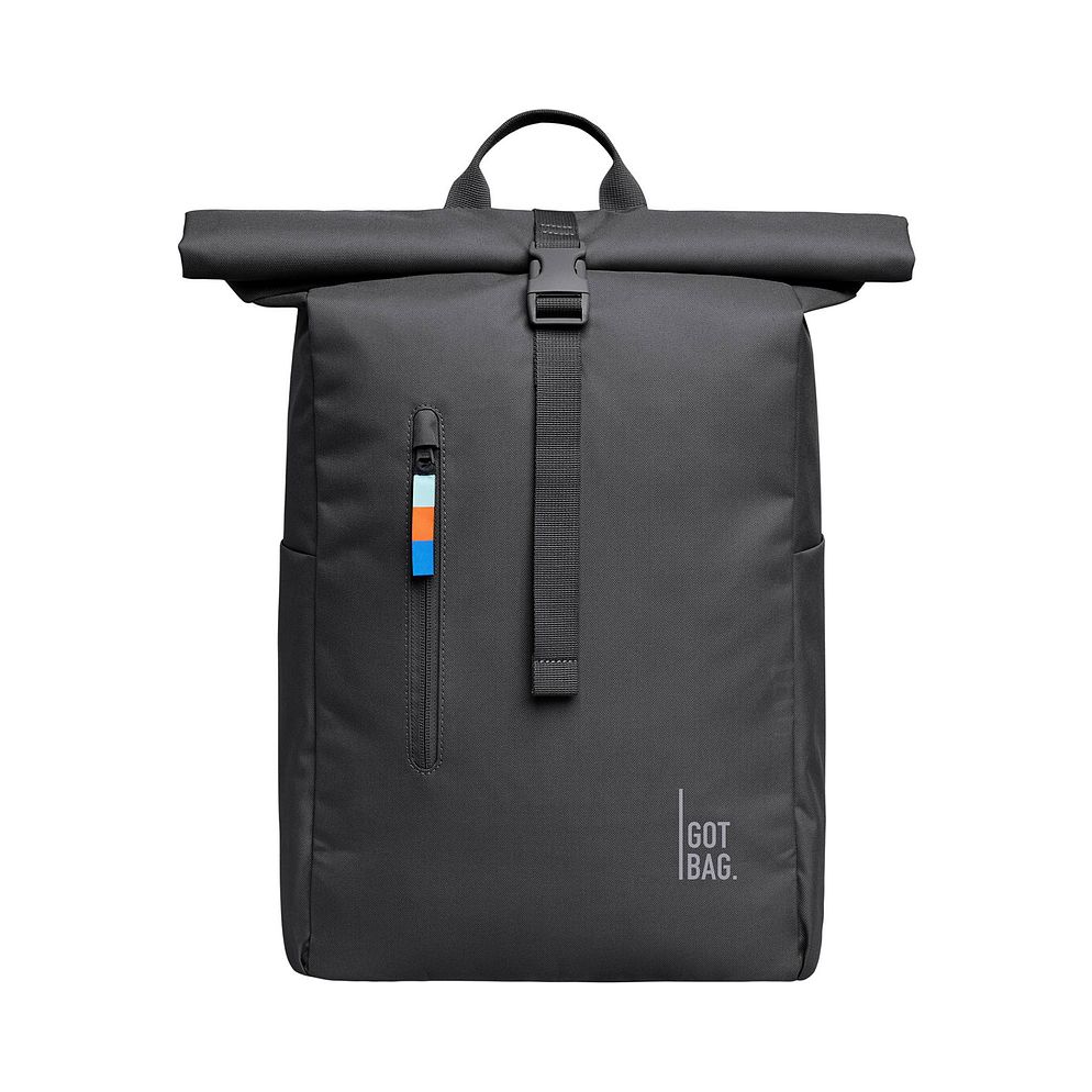 Got Bag Rolltop Easy Daypack 46 cm Vano porta PC Got Bag Rolltop Easy Daypack 46 cm Vano porta PC