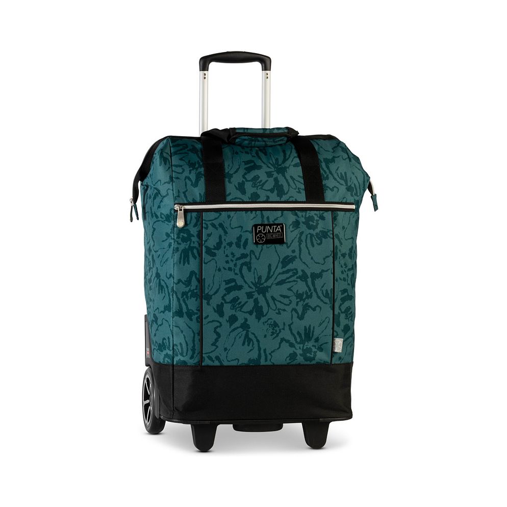 Punta Big Wheel Nákupní vozík 62 cm