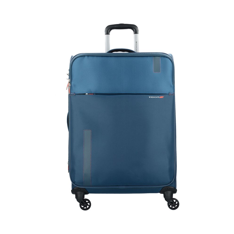 Roncato Speed 4 ruote Carrello M 67 cm espandibile Roncato Speed 4 ruote Carrello M 67 cm espandibile