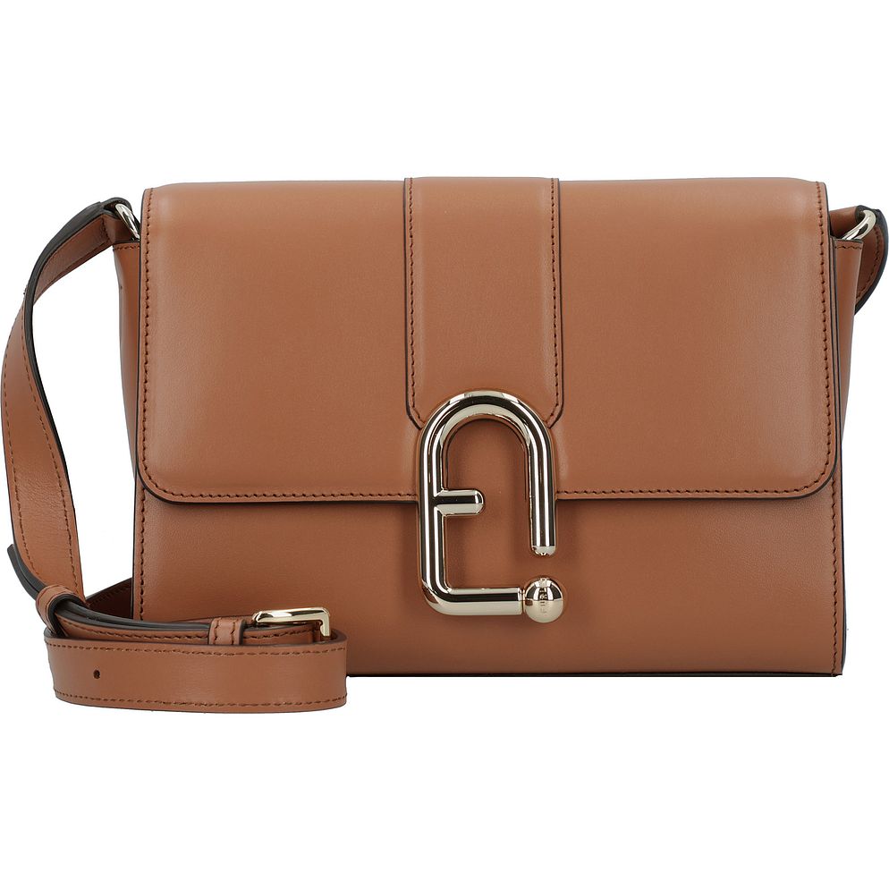 Furla Urban Borsa a tracolla S Vera Pelle 22.5 cm