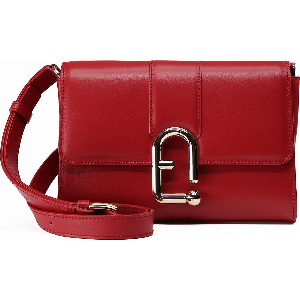 Furla Urban Borsa a tracolla S Vera Pelle 22.5 cm
