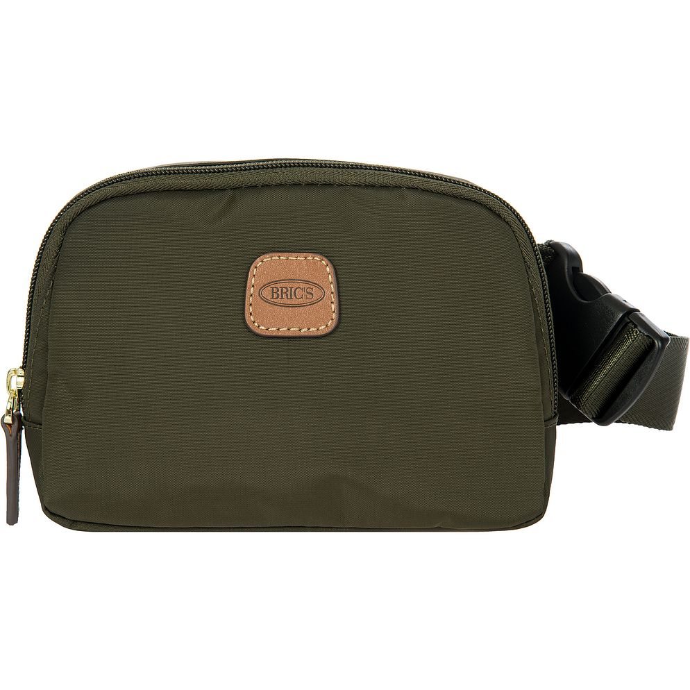 Bric's X-Collection Mini Borsa Borsa a tracolla 18 cm Bric's X-Collection Mini Borsa Borsa a tracolla 18 cm