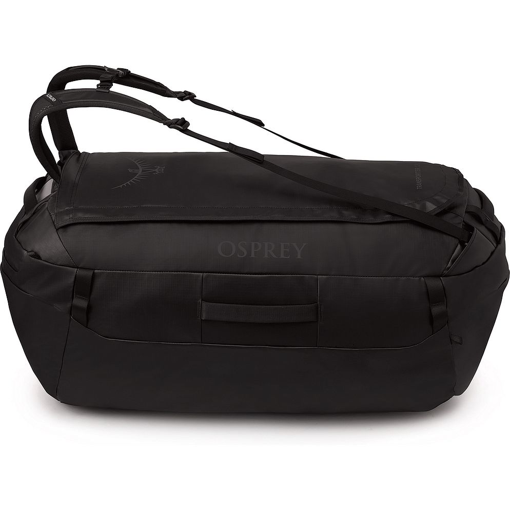 Osprey Transporter 120 Borsa da viaggio Weekender 82 cm Osprey Transporter 120 Borsa da viaggio Weekender 82 cm