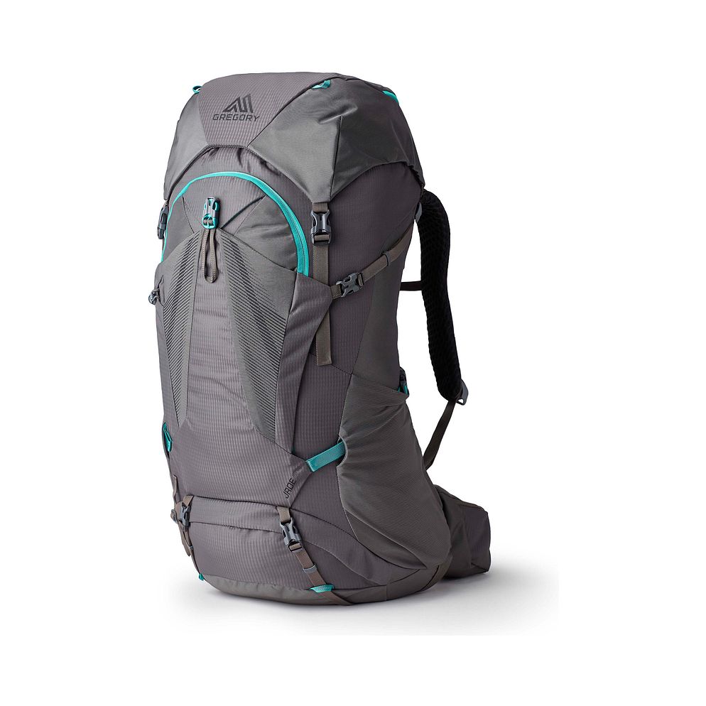 Gregory Jade 53 Trekingový batoh S-M 74 cm