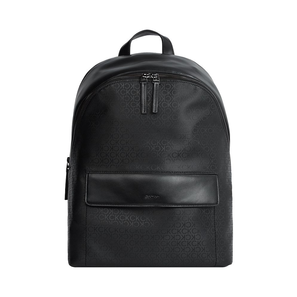 Calvin Klein CK Sleek Dagsryggsäck 40 cm Laptopfack