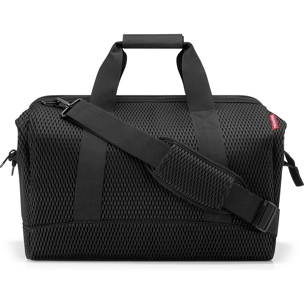 reisenthel Allrounder Borsa da viaggio Weekender L 48 cm reisenthel Allrounder Borsa da viaggio Weekender L 48 cm