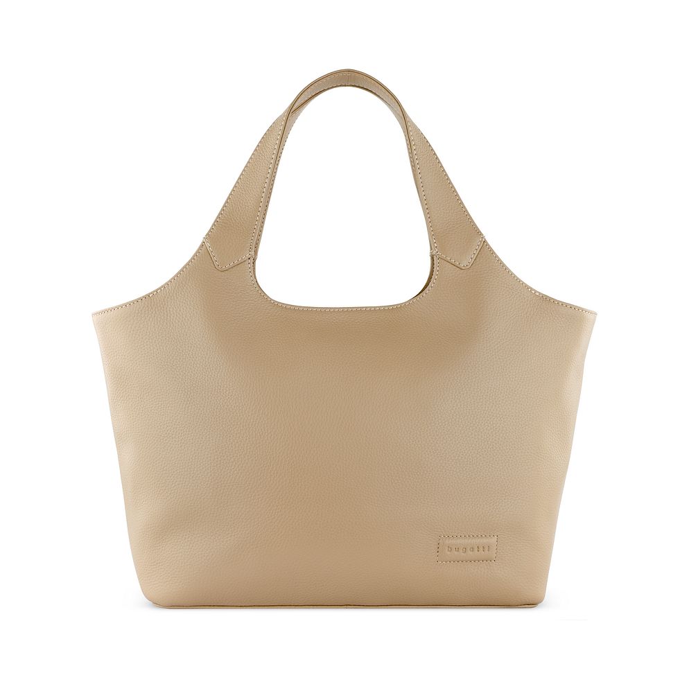 bugatti Elsa Borsa tote M Vera Pelle 42 cm bugatti Elsa Borsa tote M Vera Pelle 42 cm
