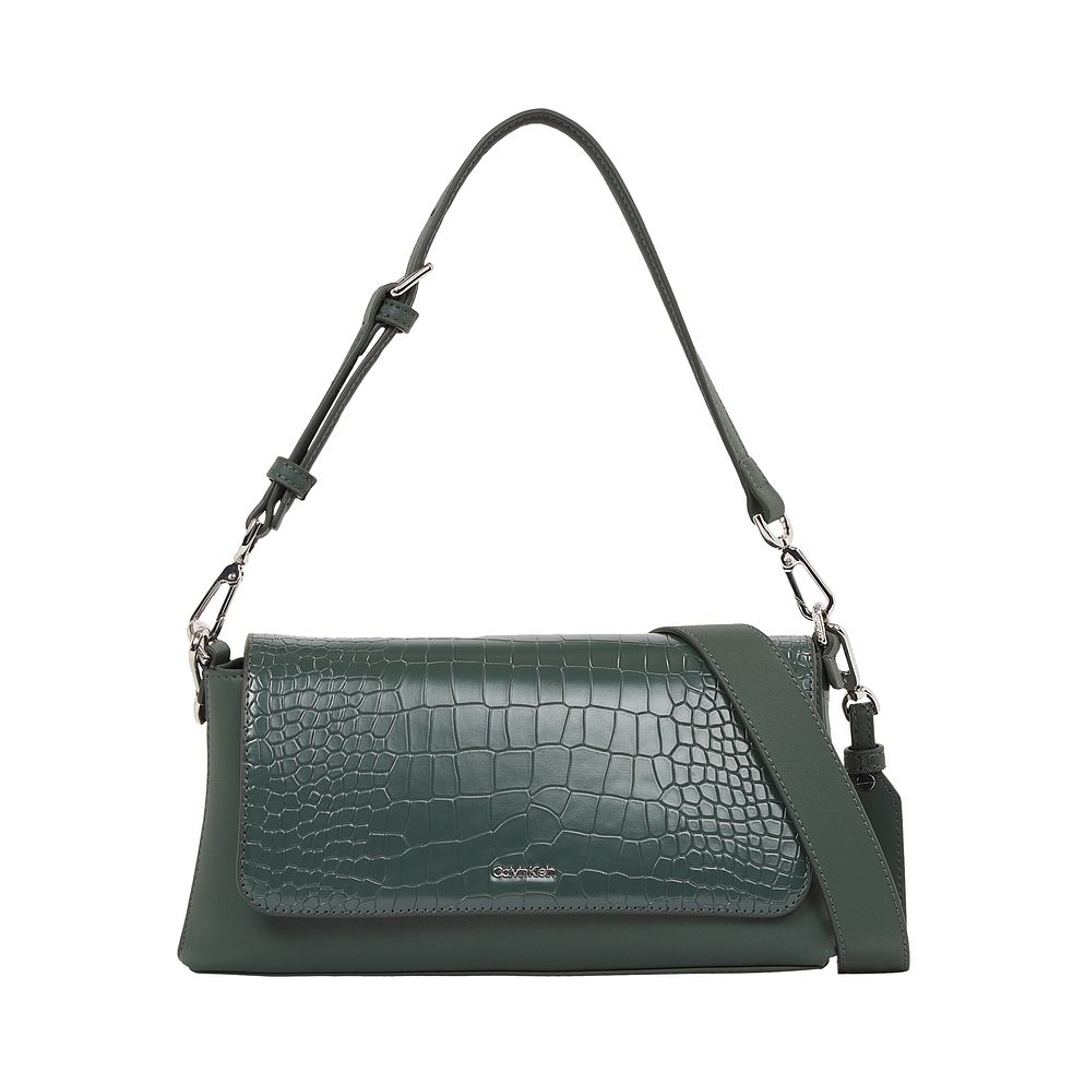 Calvin Klein CK Must Olkalaukku 26.5 cm Calvin Klein CK Must Olkalaukku 26.5 cm