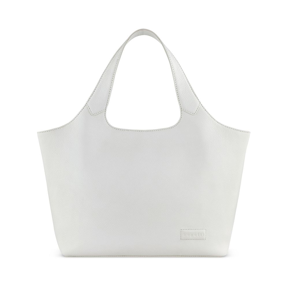 bugatti Elsa Borsa tote M Vera Pelle 42 cm bugatti Elsa Borsa tote M Vera Pelle 42 cm