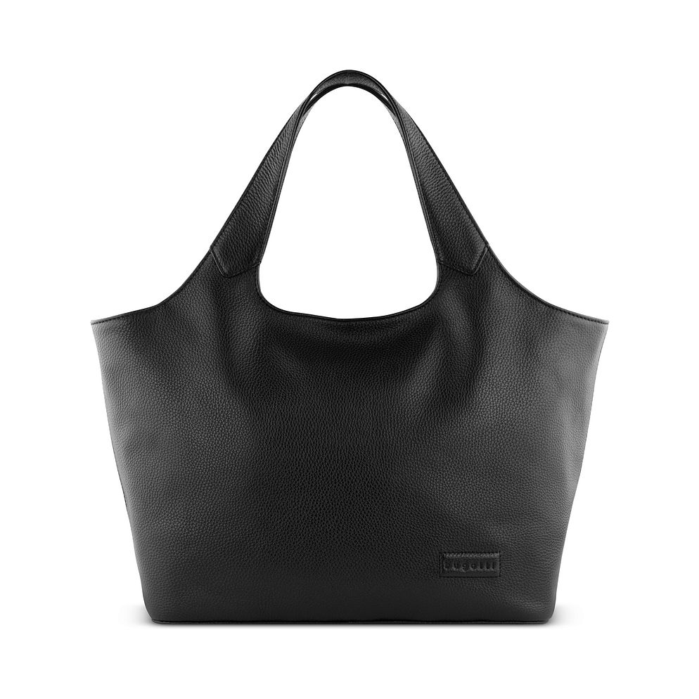 bugatti Elsa Borsa tote M Vera Pelle 42 cm bugatti Elsa Borsa tote M Vera Pelle 42 cm