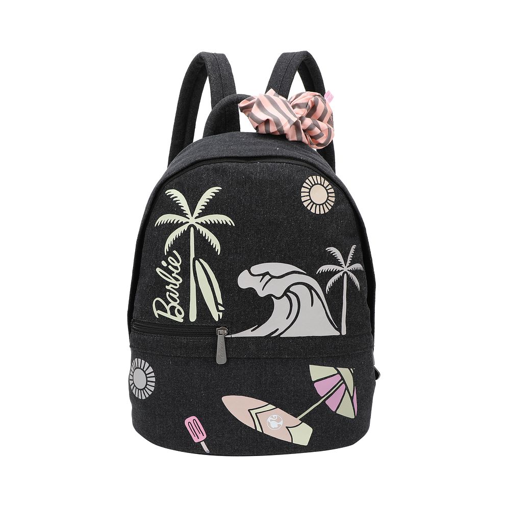 Fritzi aus Preußen Malibu Denim Limited Barbie Daypack 31 cm
