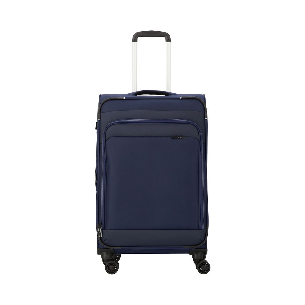 d & n Travel Line 9504 4 ruote Carrello M 67 cm espandibile d & n Travel Line 9504 4 ruote Carrello M 67 cm espandibile