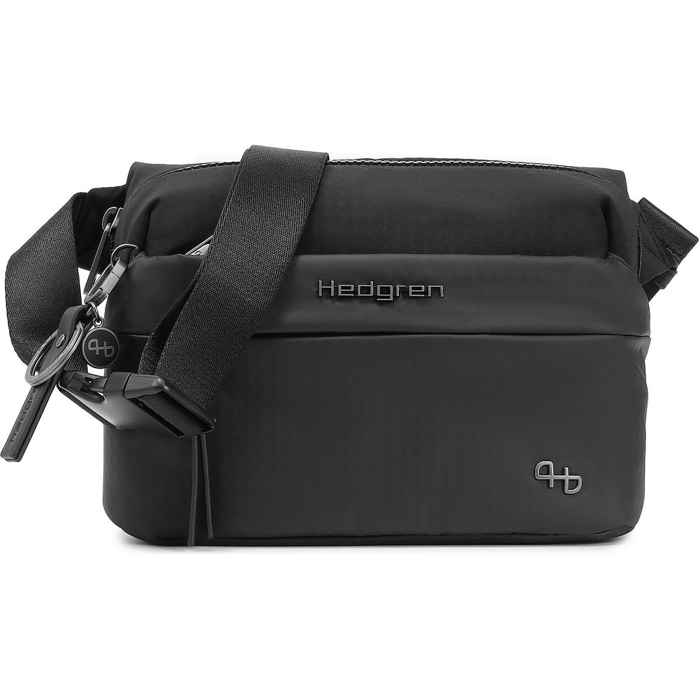 Hedgren Furo Hogo Bolso bandolera Bloqueo RFID 22 cm Hedgren Furo Hogo Bolso bandolera Bloqueo RFID 22 cm