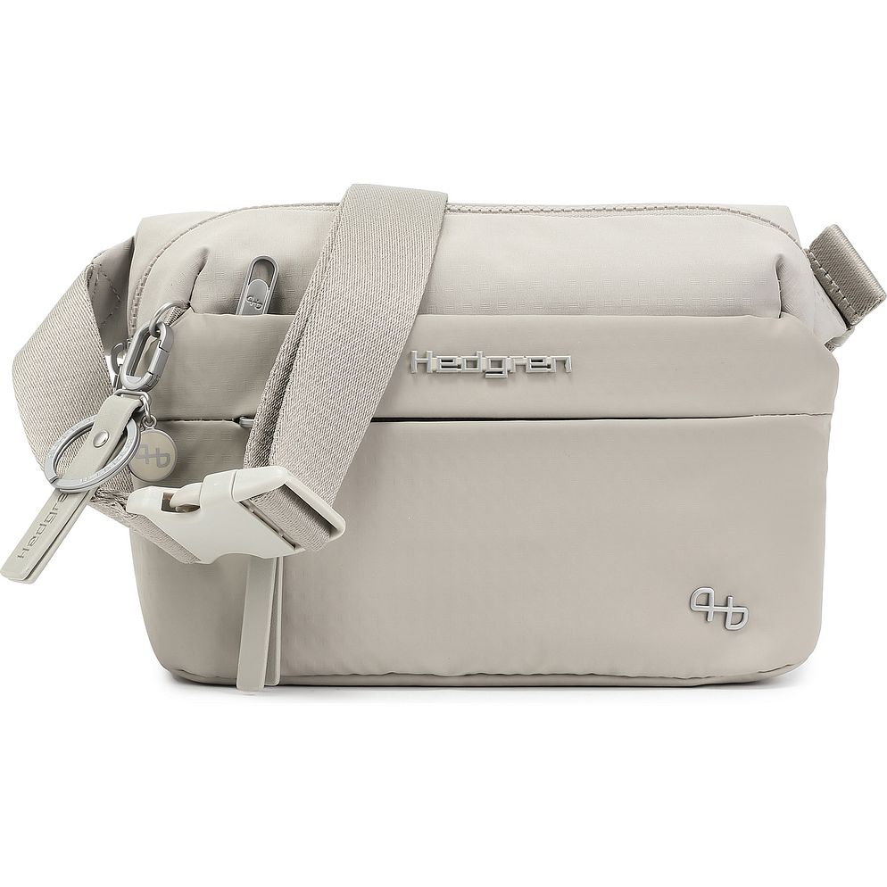 Hedgren Furo Hogo Bolso bandolera Bloqueo RFID 22 cm Hedgren Furo Hogo Bolso bandolera Bloqueo RFID 22 cm