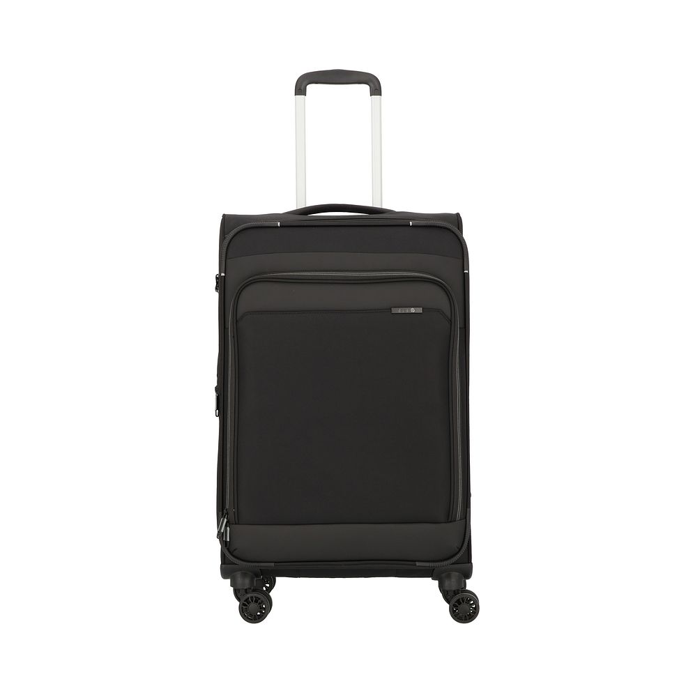 d & n Travel Line 9504 4 ruote Carrello M 67 cm espandibile d & n Travel Line 9504 4 ruote Carrello M 67 cm espandibile