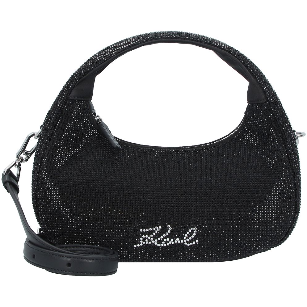 Karl Lagerfeld Evening Borsa a spalla 27.5 cm