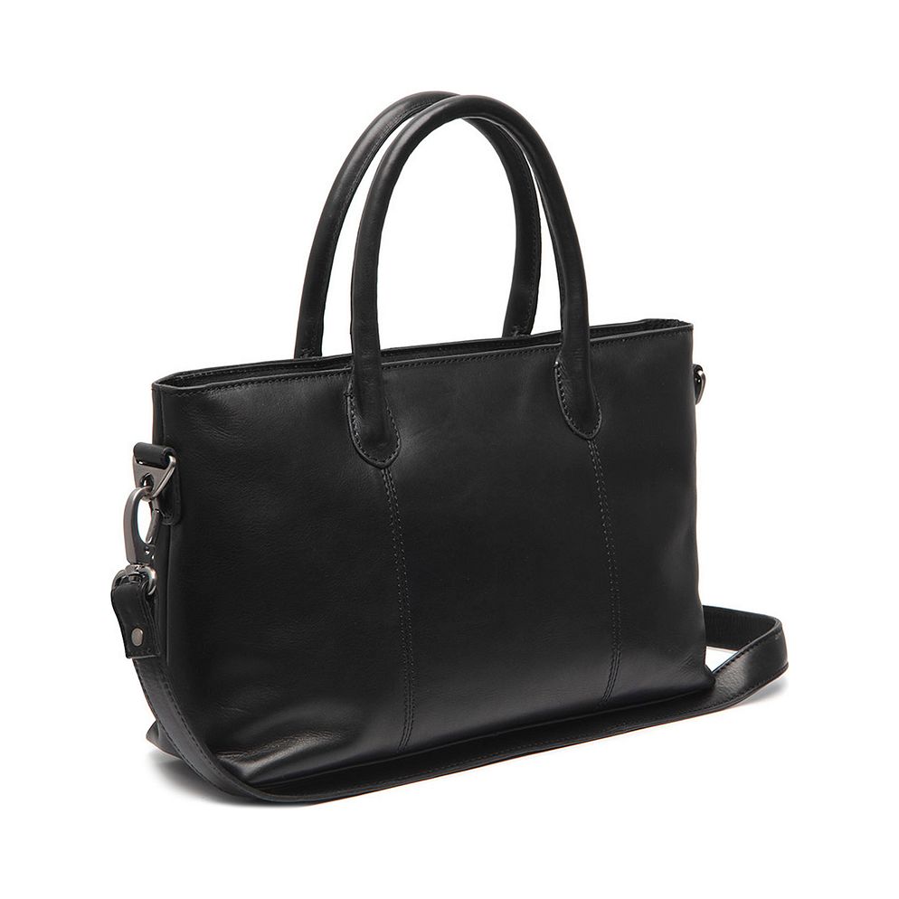 The Chesterfield Brand Novum Borsa tote Vera Pelle 34 cm
