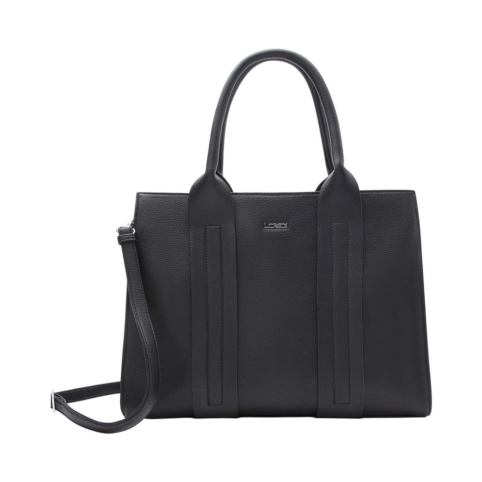 L.CREDI Paria Borsa tote 40.5 cm L.CREDI Paria Borsa tote 40.5 cm