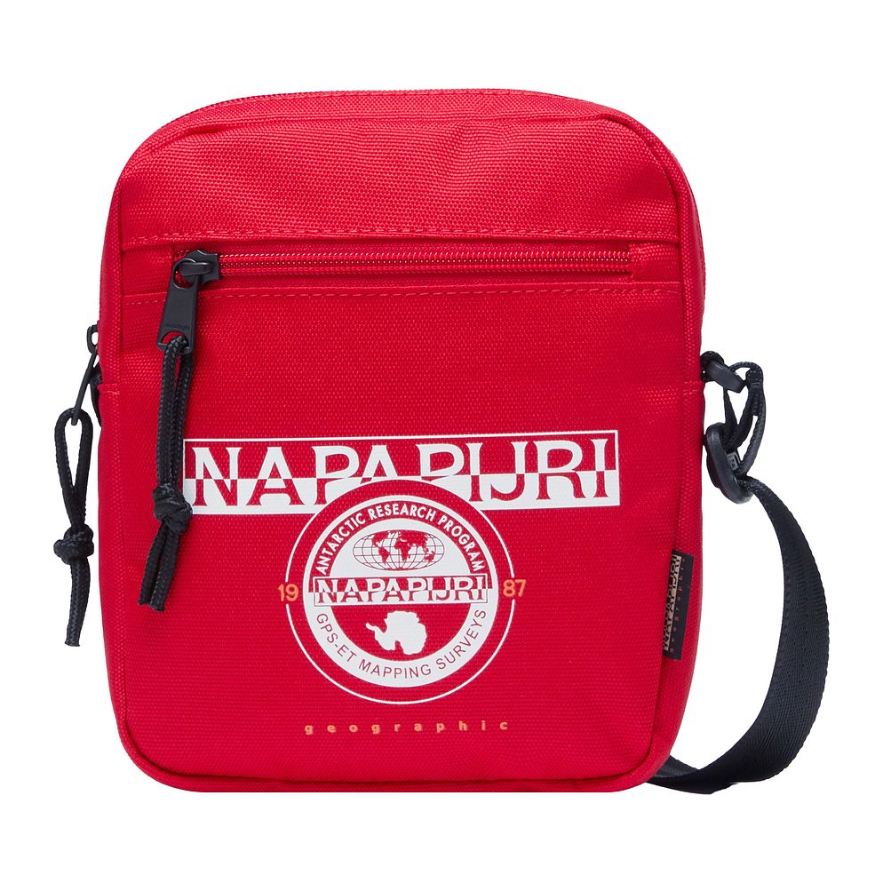 Napapijri H-Boussine Borsa a tracolla 17.5 cm Napapijri H-Boussine Borsa a tracolla 17.5 cm