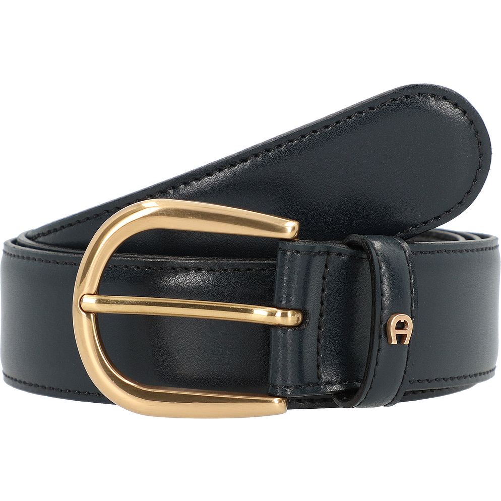 AIGNER Business Bälte Läder